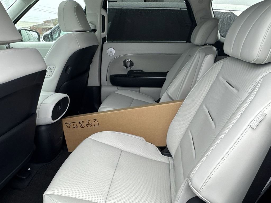 New 2026 Hyundai Palisade Calligraphy image 29