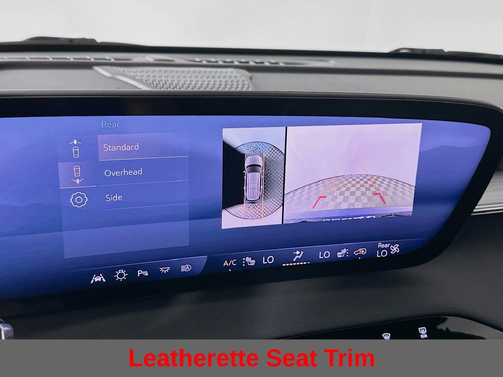 Used 2025 Buick Enclave Preferred FWD image 18
