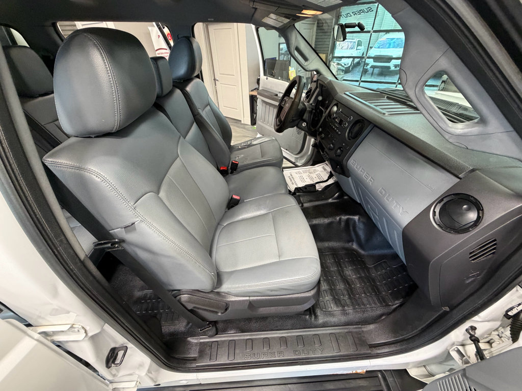 Used 2013 Ford F350 XL w/ XL Value Pkg AWD/4WD image 37