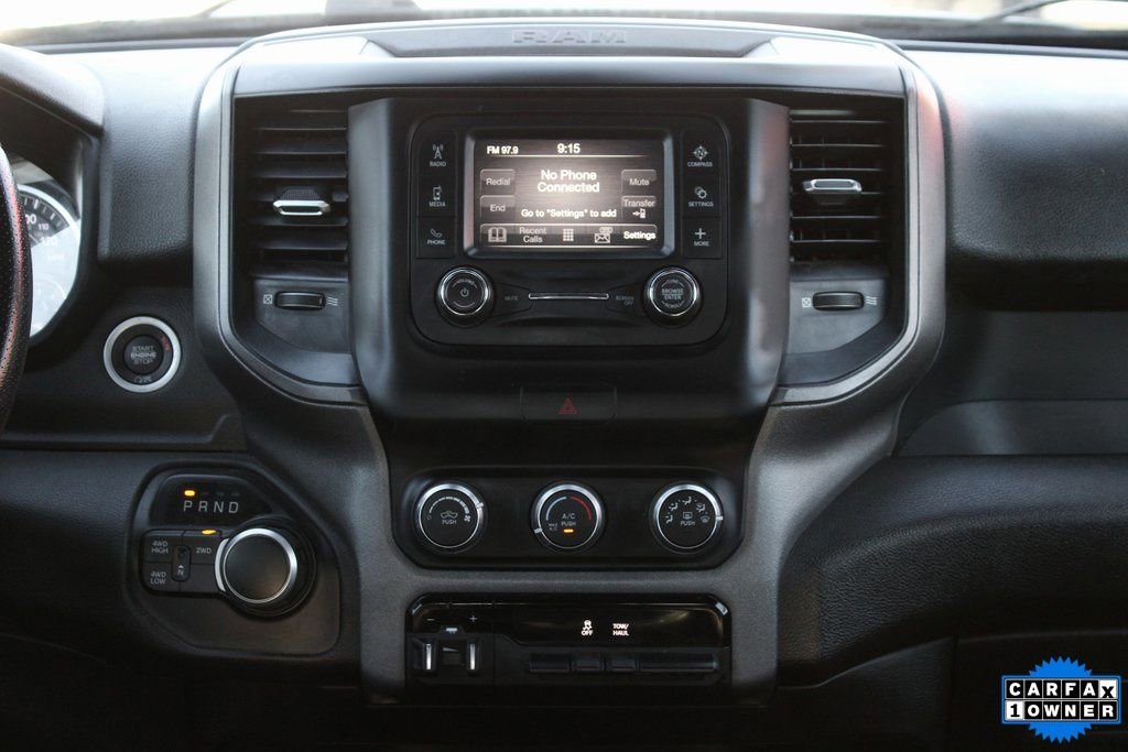 Used 2022 RAM 2500 Tradesman AWD/4WD image 24