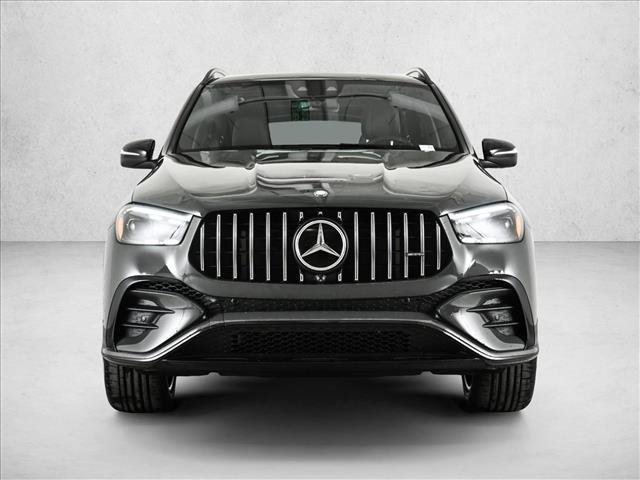 New 2026 Mercedes-Benz GLE 53 AMG 4MATIC video 2
