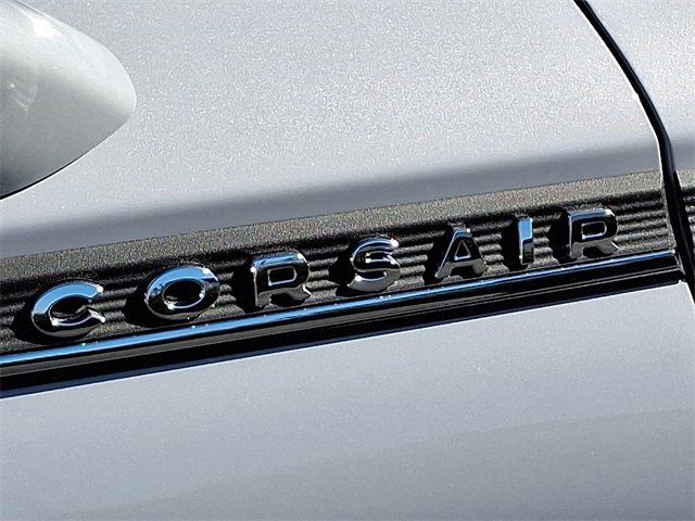New 2026 Lincoln Corsair Reserve AWD/4WD image 5