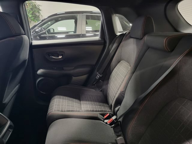 Used 2024 Honda HR-V Sport image 13