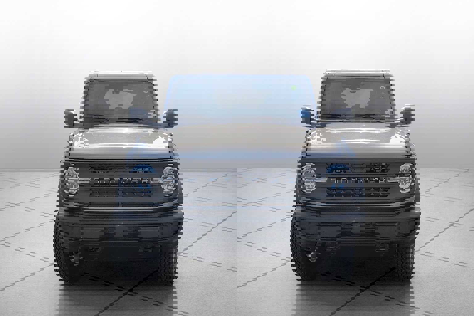 New 2025 Ford Bronco Big Bend image 3