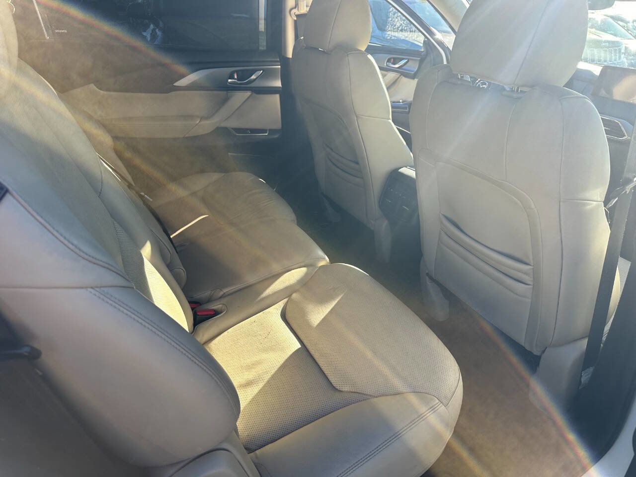 Used 2016 MAZDA CX-9 Touring image 19