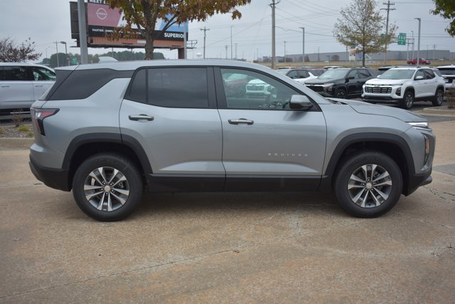 New 2026 Chevrolet Equinox LT w/ Convenience Package II image 4