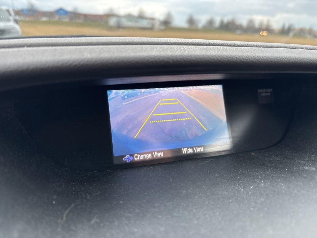 Used 2014 Honda CR-V EX image 24