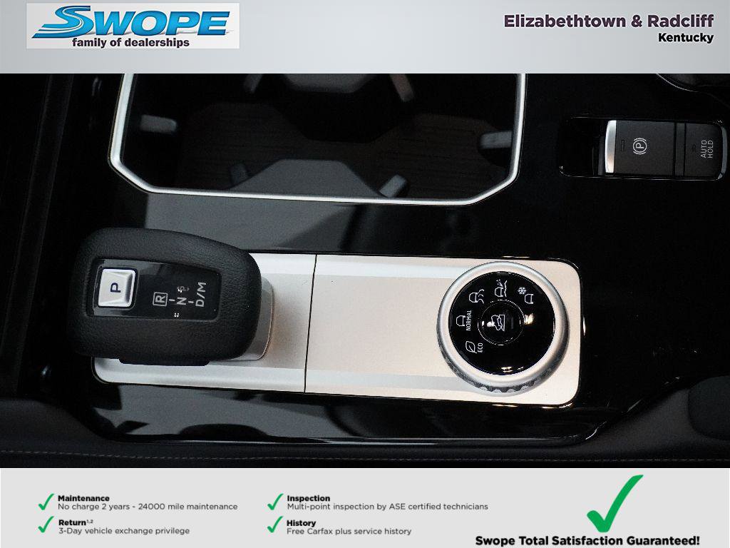 New 2026 Mitsubishi Outlander ES image 24