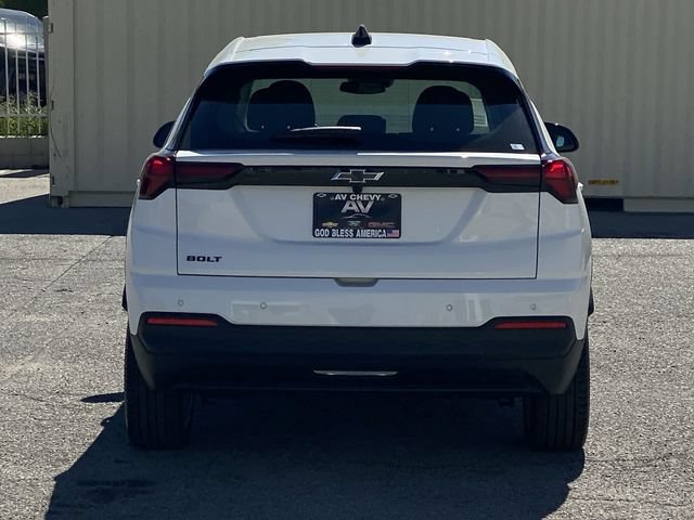 New 2027 Chevrolet Bolt LT w/ Comfort Package FWD image 14