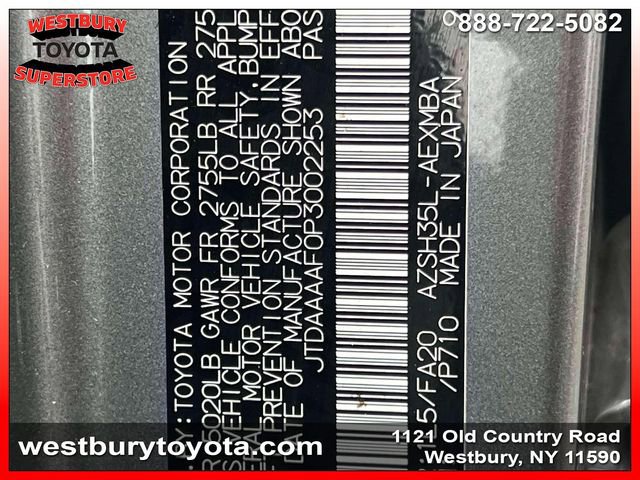Certified 2023 Toyota Crown AWD/4WD image 23
