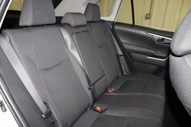 Used 2024 Toyota RAV4 LE image 24