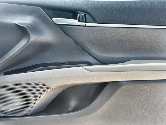 Used 2023 Toyota Camry SE image 22