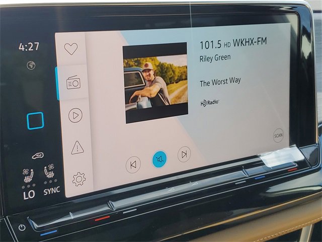 New 2026 Volkswagen Atlas Cross Sport SE image 29