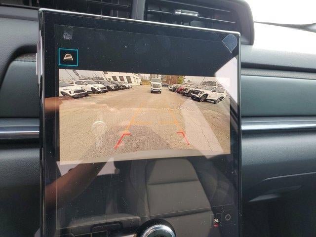 New 2026 GMC Terrain AT4 AWD/4WD image 25