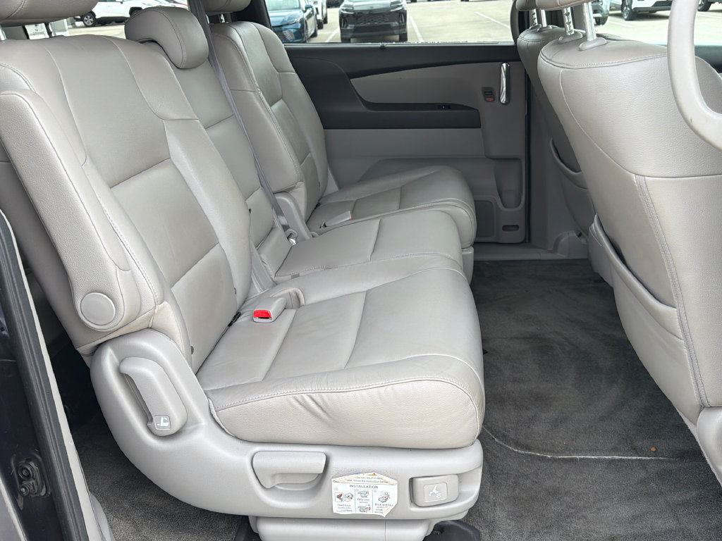 Used 2016 Honda Odyssey EX-L image 12