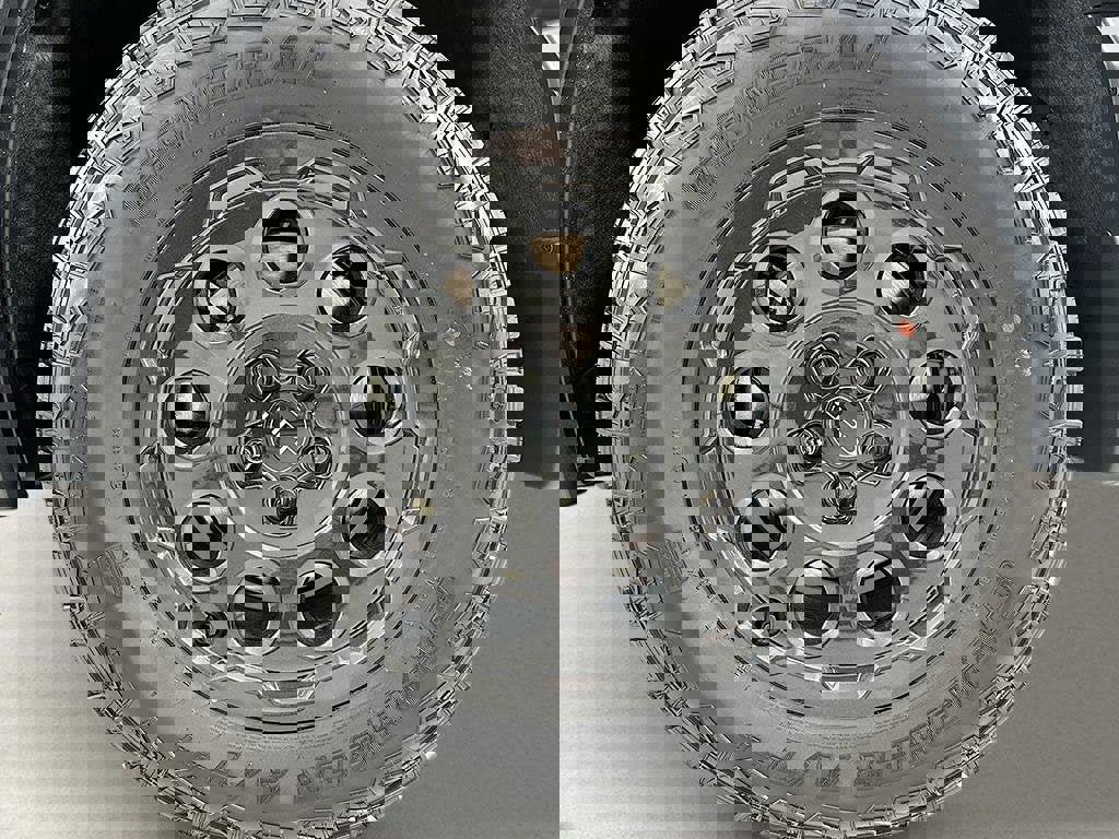 New 2026 Honda Passport TrailSport image 9