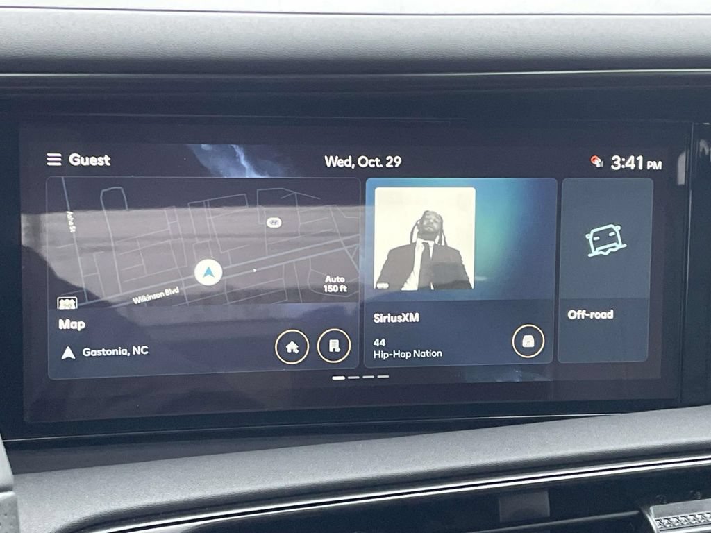 New 2026 Hyundai Palisade XRT Pro AWD/4WD image 27