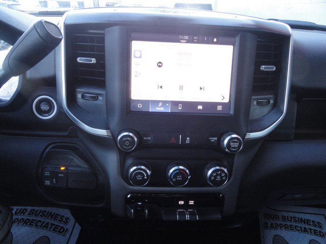 Used 2024 RAM 2500 Big Horn image 16