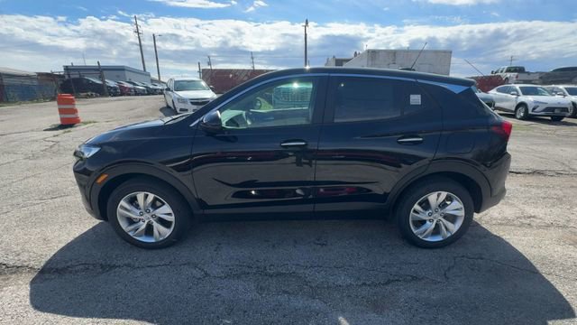 New 2026 Buick Encore GX Preferred image 5