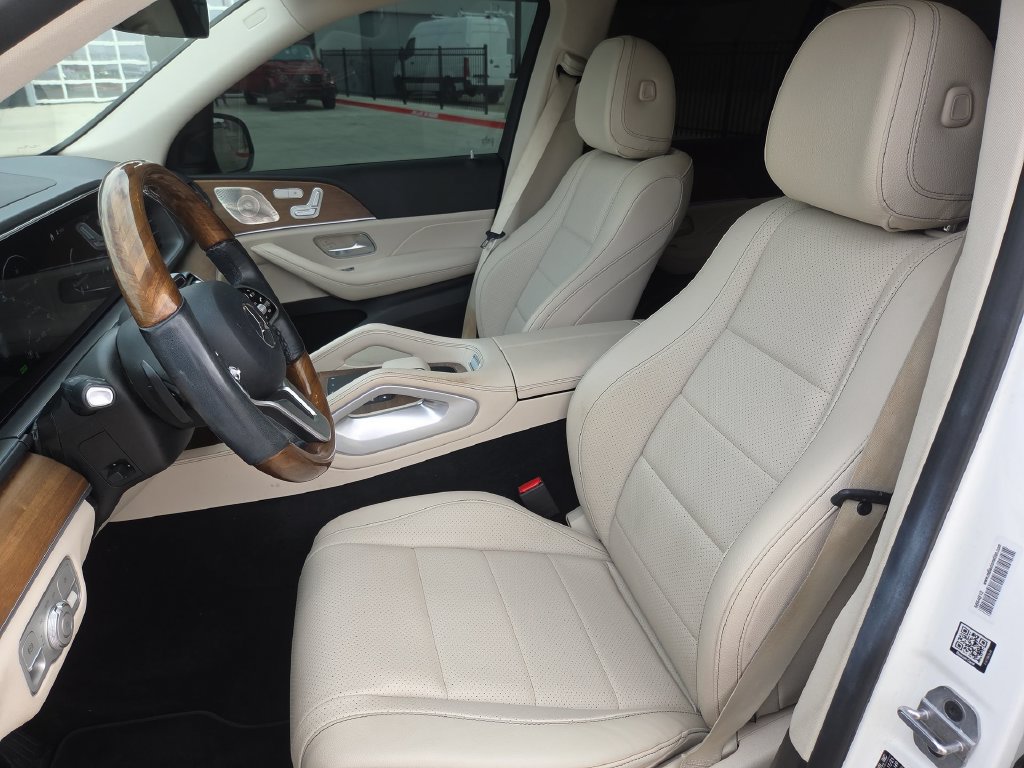 Used 2022 Mercedes-Benz GLE 450 4MATIC image 16