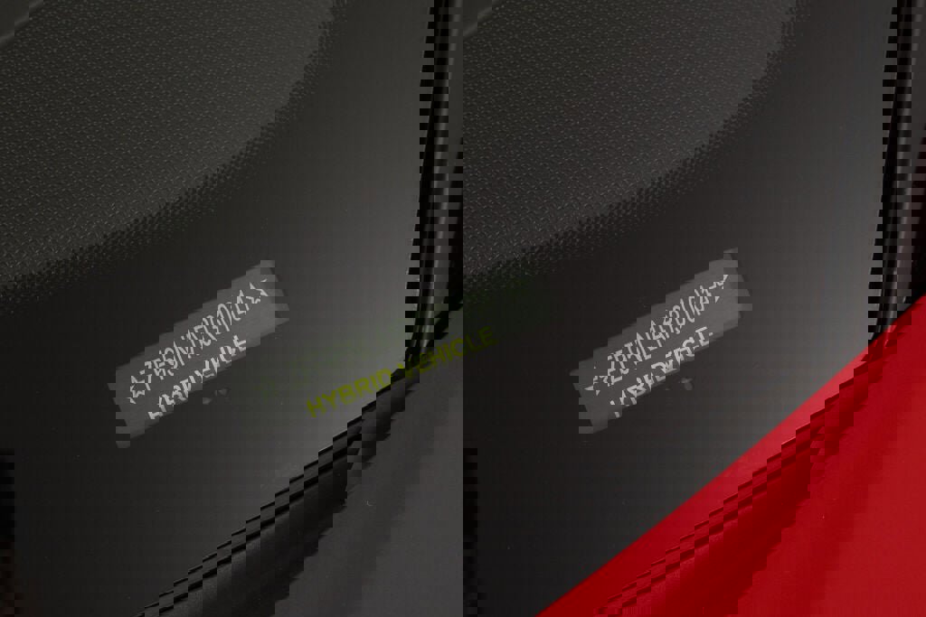 Certified 2024 Ferrari SF90 Stradale image 26