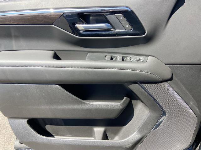 Used 2026 Chevrolet Tahoe LS w/ LPO, Hit The Road Package image 18