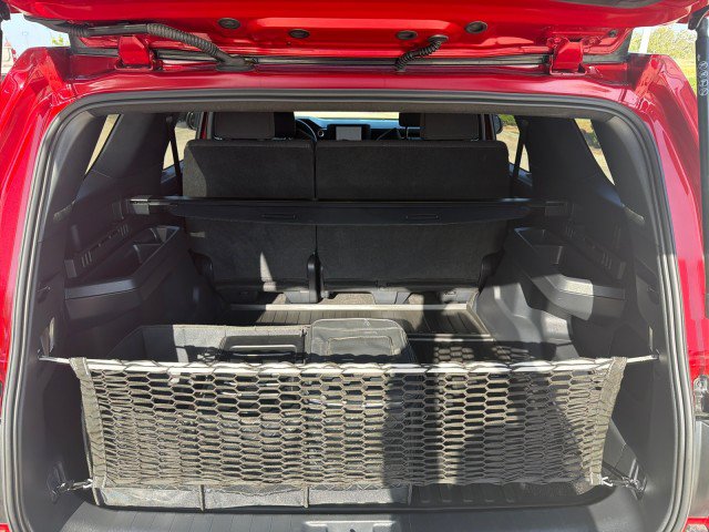 Used 2026 Toyota 4Runner SR5 AWD/4WD image 15