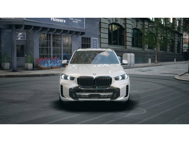 New 2026 BMW X5 xDrive50e w/ M Sport Package image 3