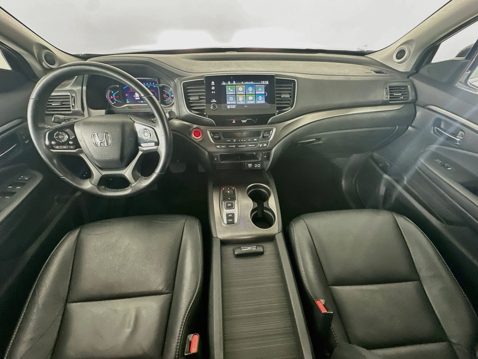 Used 2021 Honda Pilot EX-L image 14