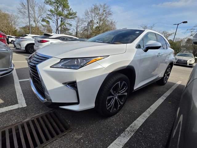Used 2019 Lexus RX 350 FWD w/ Premium Package image 14