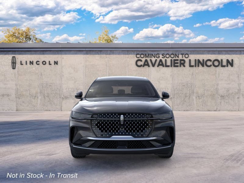 New 2026 Lincoln Nautilus Premier AWD/4WD image 6