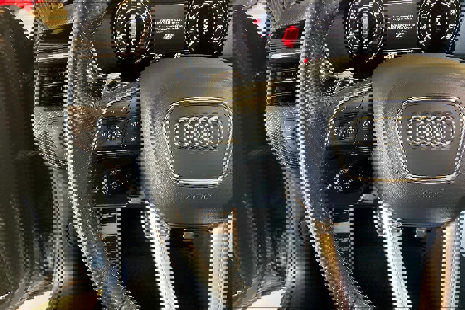 Used 2022 Audi RS 5 Sportback w/ Dynamic Package image 22