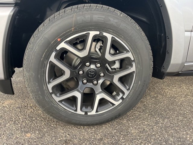 New 2026 RAM 1500 Laramie image 9