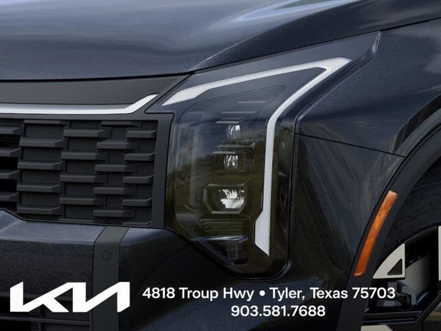 New 2026 Kia Sportage LX FWD image 10
