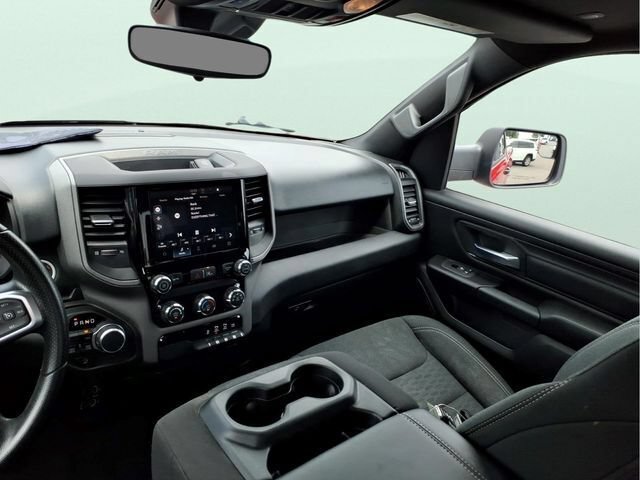 Used 2025 RAM 1500 Tradesman AWD/4WD image 18