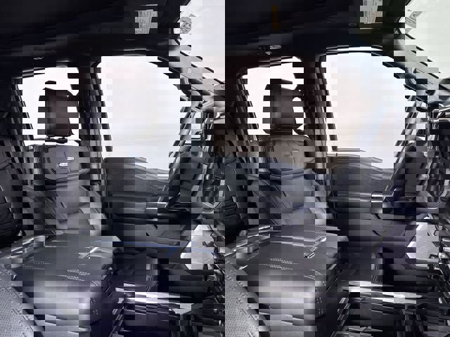 New 2025 Ford F250 Platinum image 15