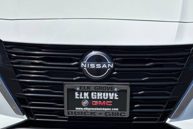 Used 2025 Nissan Altima 2.5 SV AWD/4WD image 44