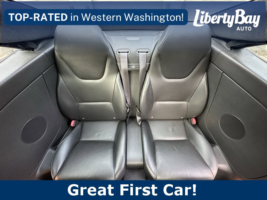 Used 2007 Pontiac G6 GT w/ Sport Package image 16