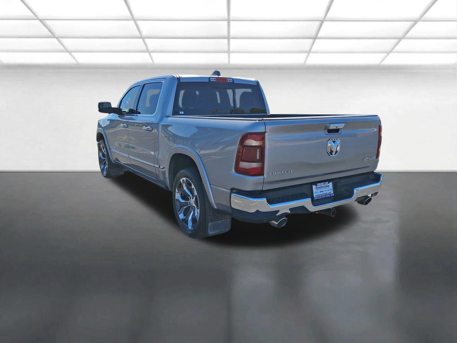Used 2022 RAM 1500 Limited AWD/4WD image 5
