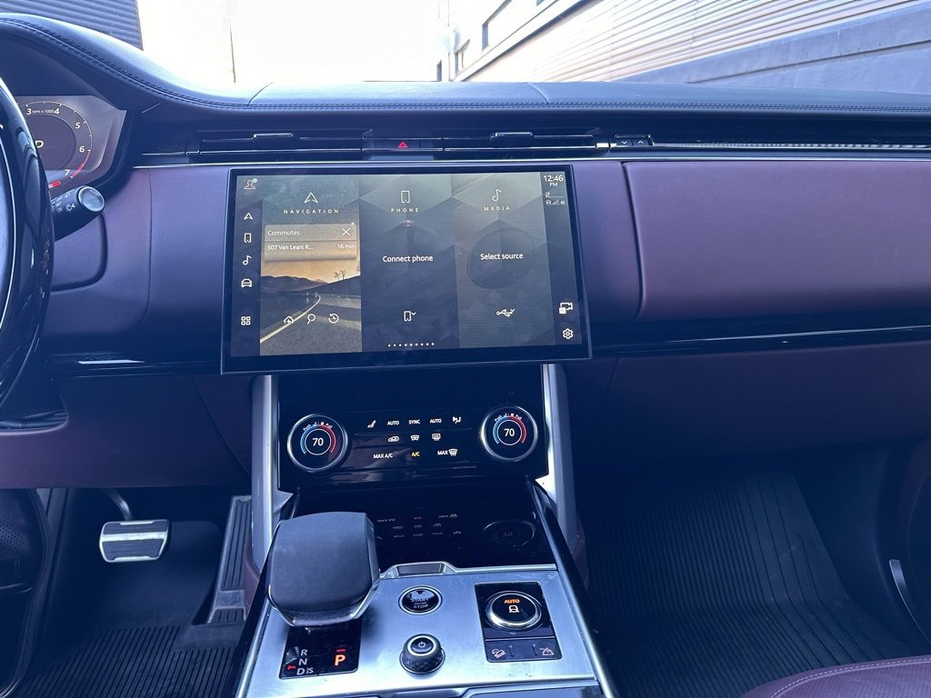 Used 2023 Land Rover Range Rover SE image 22