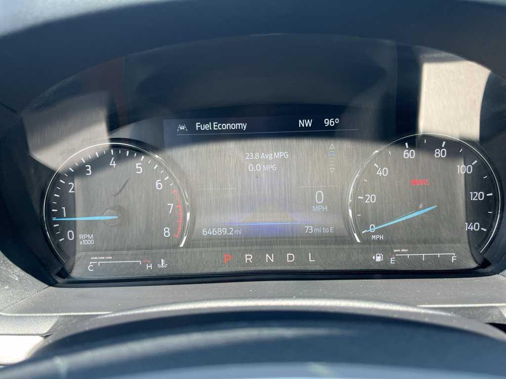 Used 2022 Ford Explorer XLT w/ Equipment Group 202A AWD/4WD image 13