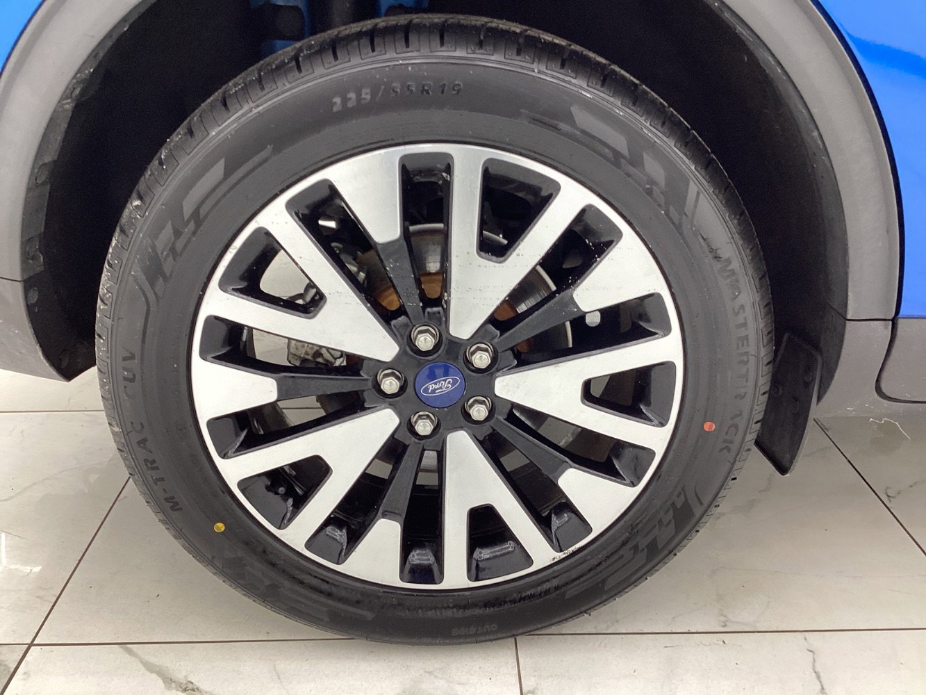 Used 2020 Ford Escape SEL image 46