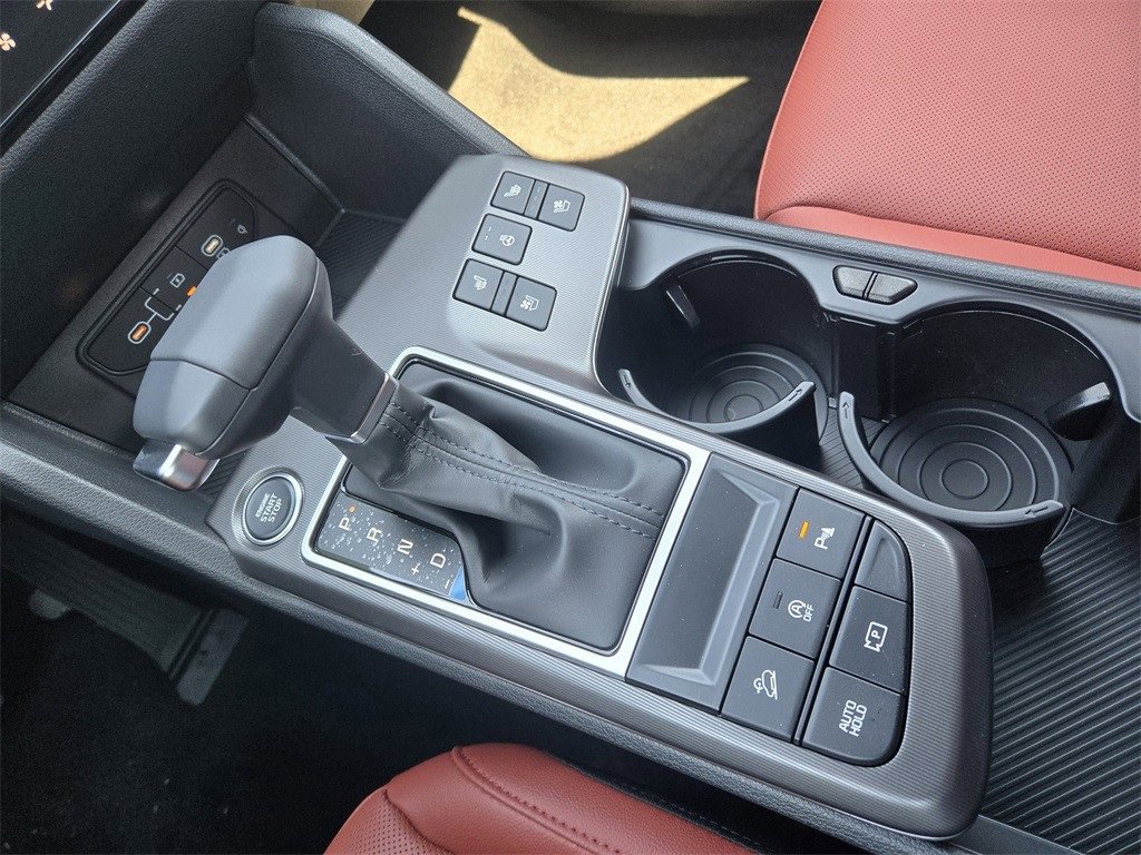 New 2026 Kia Sportage SX image 15