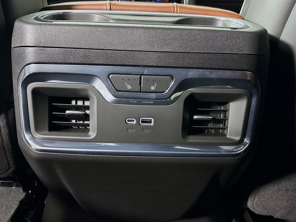 New 2026 GMC Sierra 2500 Denali Ultimate image 27
