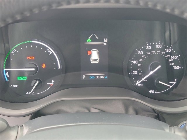 Used 2022 Toyota Sienna XLE image 26