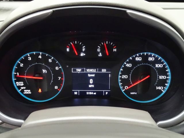 Used 2022 Chevrolet Malibu LT image 28