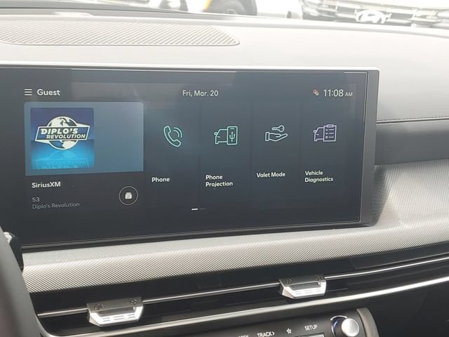 New 2026 Hyundai Sonata SEL FWD image 24