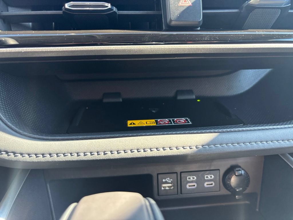 Used 2026 Toyota Highlander XLE AWD/4WD image 19