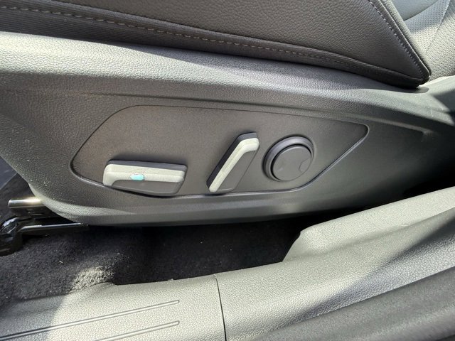 New 2025 Hyundai Tucson XRT image 13