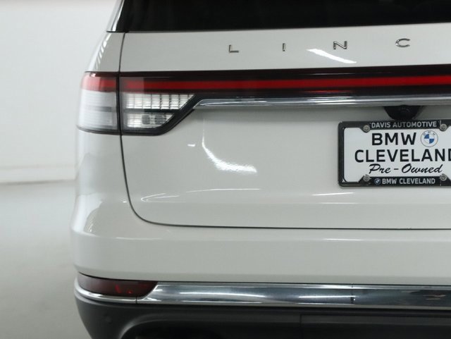 Used 2020 Lincoln Aviator Reserve w/ Equipment Group 202A image 46